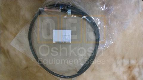 Tachometer Cable